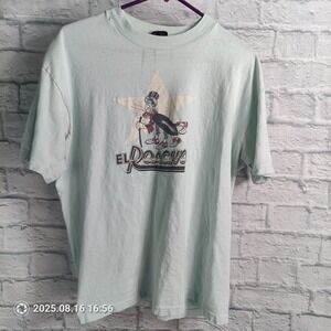 Vintage El Roacho Band Tee Obscure 1970s Band Tee RARE 👀 70s XL